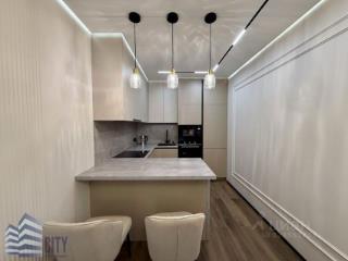 1-комн. квартира, 50 м², 8/12 этаж