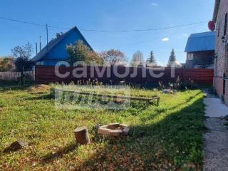  дом, 91 м², 9.9 соток