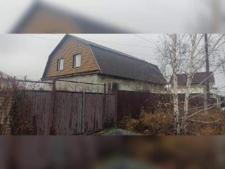 2-этажный коттедж, 116.5 м², 7 соток