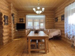 2-этажный дом, 222 м², 6 соток