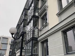 1-комн. квартира, 36.4 м², 3/4 этаж