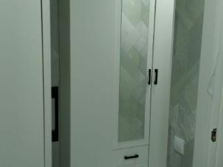 Студия, 31 м², 5/5 этаж