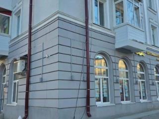 2-комн. квартира, 42 м², 3/5 этаж