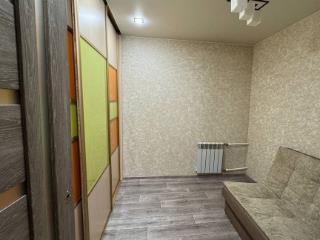 3-комн. квартира, 61.2 м², 5/5 этаж