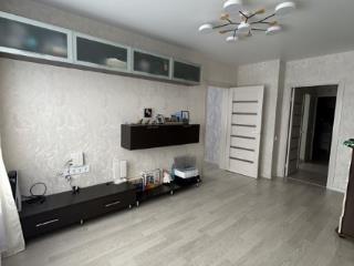 3-комн. квартира, 51.5 м², 2/2 этаж