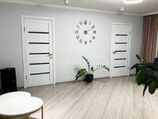 3-комн. квартира, 60.1 м², 2/5 этаж
