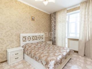 2-комн. квартира, 71 м², 9/22 этаж