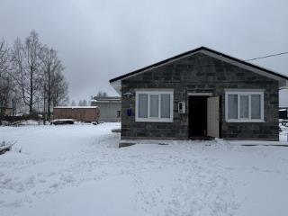  дом, 52 м², 10 соток