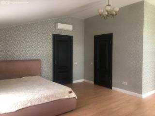 3-этажный дом, 184 м², 3 сотки