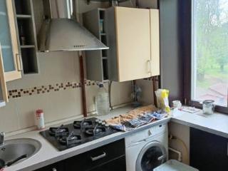 3-комн. квартира, 58 м², 3/5 этаж