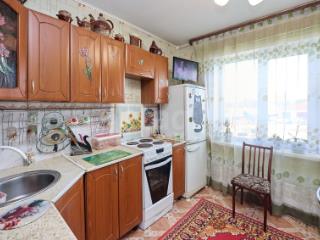 4-комн. квартира, 80 м², 1/7 этаж