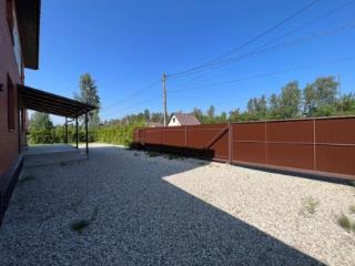 2-этажный коттедж, 280 м², 15 соток