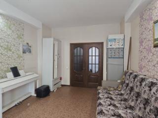 3-комн. квартира, 86 м², 3/3 этаж
