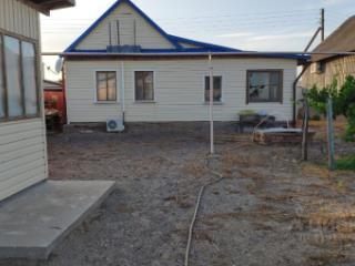 1-этажный дом, 63 м², 6 соток