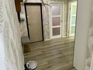 3-комн. квартира, 62.2 м², 5/5 этаж