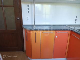 3-комн. квартира, 53.6 м², 3/4 этаж
