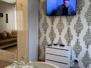 2-комн. квартира, 62 м², 4 этаж