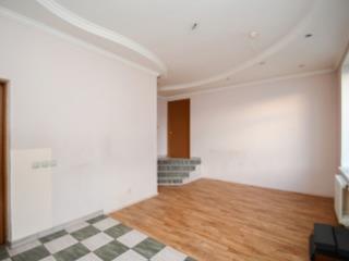 3-комн. квартира, 92.8 м², 3/3 этаж