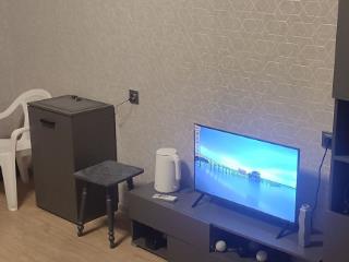 Комната, 1 м², 5-комн.