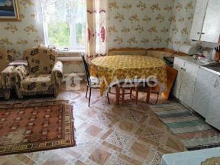 1-этажный дом, 80.2 м², 31 сотка