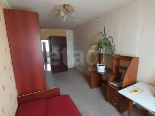 3-комн. квартира, 72.8 м², 2/3 этаж