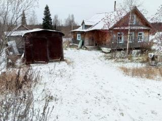  коттедж, 48.3 м², 9.6 соток