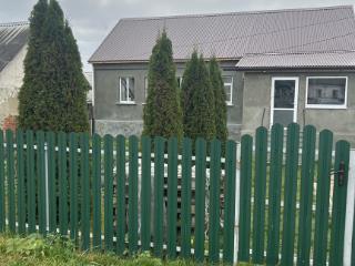  дом, 80 м², 29 соток