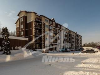 Студия, 26.5 м², 3/4 этаж