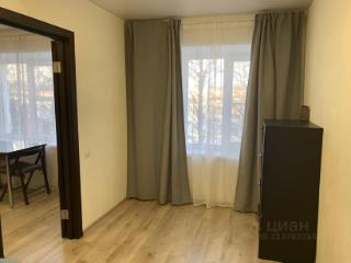2-комн. квартира, 48 м², 3/4 этаж