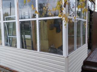  дом, 36 м², 8.8 соток