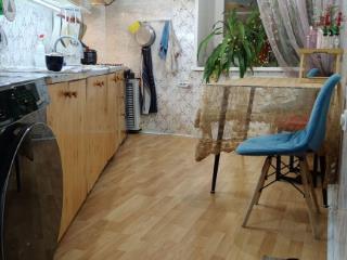 4-комн. квартира, 75.1 м², 4/5 этаж