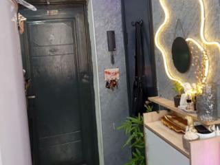 Студия, 11 м², 1/3 этаж