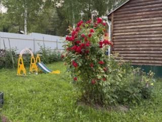 2-этажный дом, 90.8 м², 15 соток