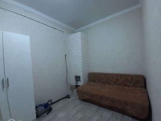 Студия, 14.4 м², 1/1 этаж