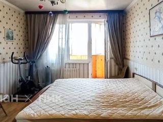 3-комн. квартира, 72.3 м², 16/16 этаж