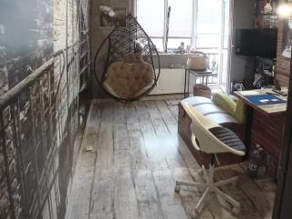 1-комн. квартира, 35 м², 3/4 этаж