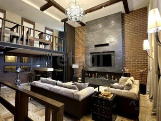 4-комн. квартира, 100.1 м², 15/15 этаж