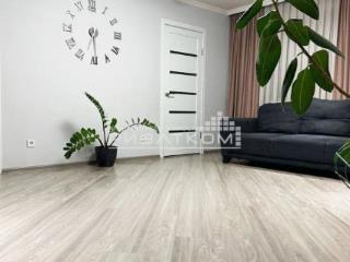 3-комн. квартира, 60.1 м², 2/5 этаж