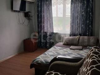 1-комн. квартира, 30.8 м², 2/5 этаж