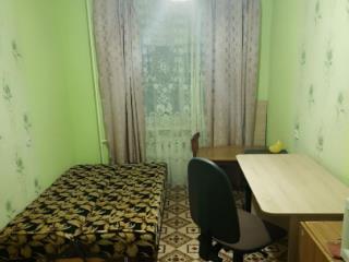 Комната, 60 м², 1-комн.