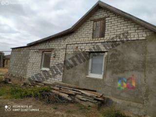 1-этажный дом, 64.1 м², 6 соток