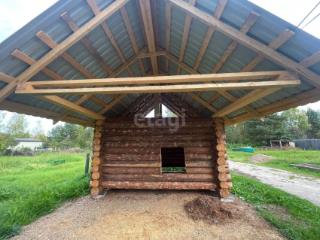 1-этажный дом, 50 м², 10.4 соток