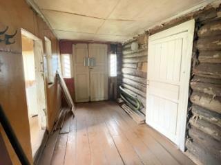 1-этажный дом, 26 м², 11 соток