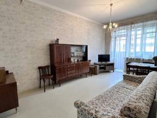 3-комн. квартира, 56.7 м², 2/5 этаж