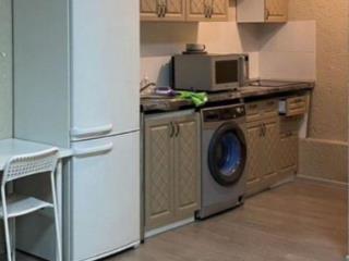 Студия, 46.4 м², 7/19 этаж