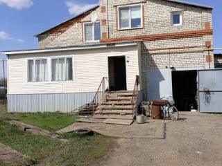 2-этажный дом, 200 м², 12 соток