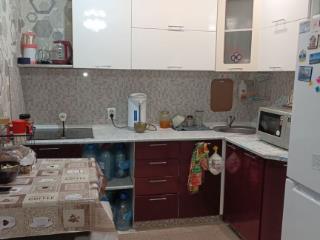 1-комн. квартира, 415 м², 6/9 этаж