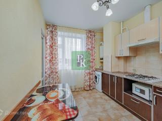 1-комн. квартира, 34.8 м², 2/10 этаж