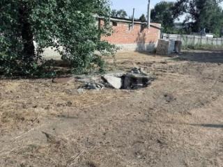 1-этажный дом, 37.4 м², 10 соток