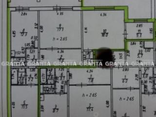 3-комн. квартира, 81.6 м², 4/15 этаж